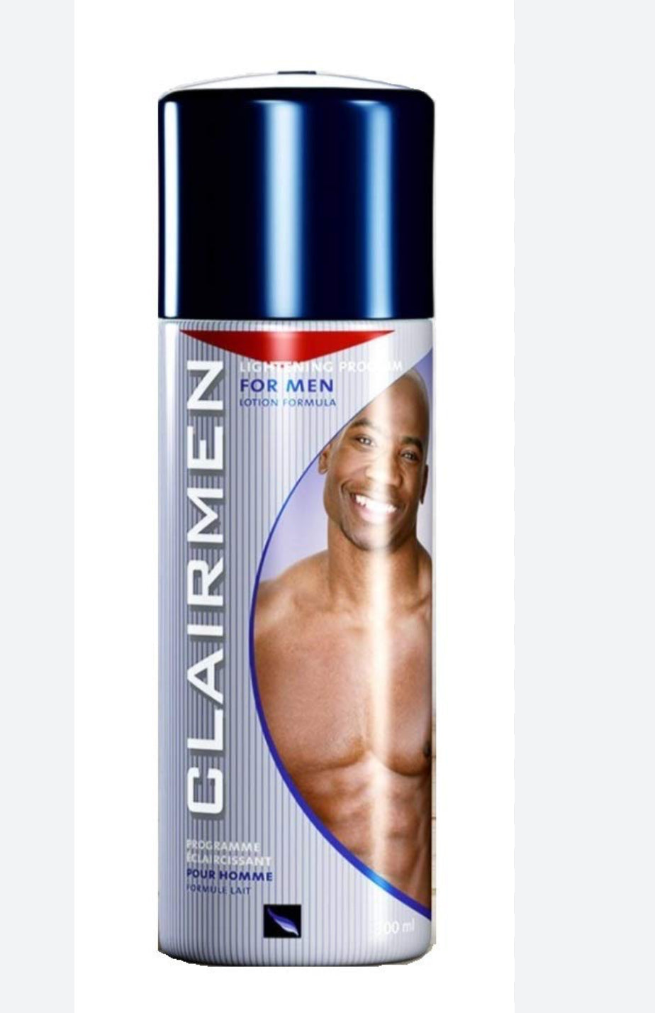 ClaireMen Lotion Formula (For Men)