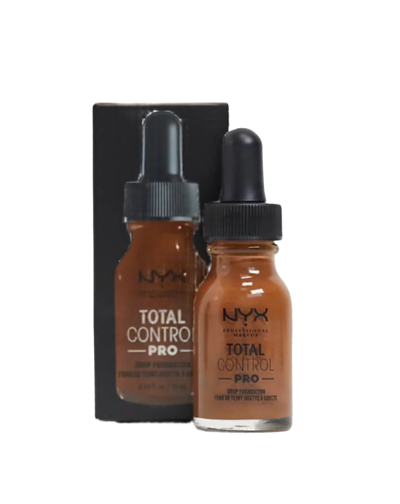 NYX Professional Makeup-DEEP TCPDF22 (Drop Foundation)