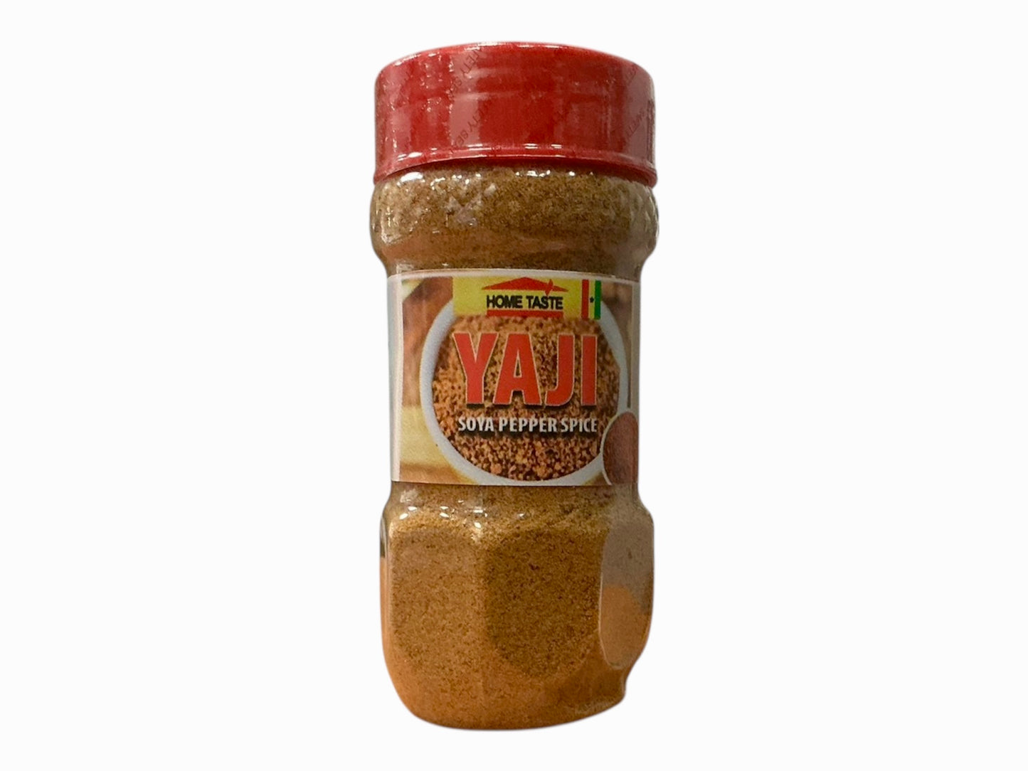 Yaji Soya pepper spice - Home Taste