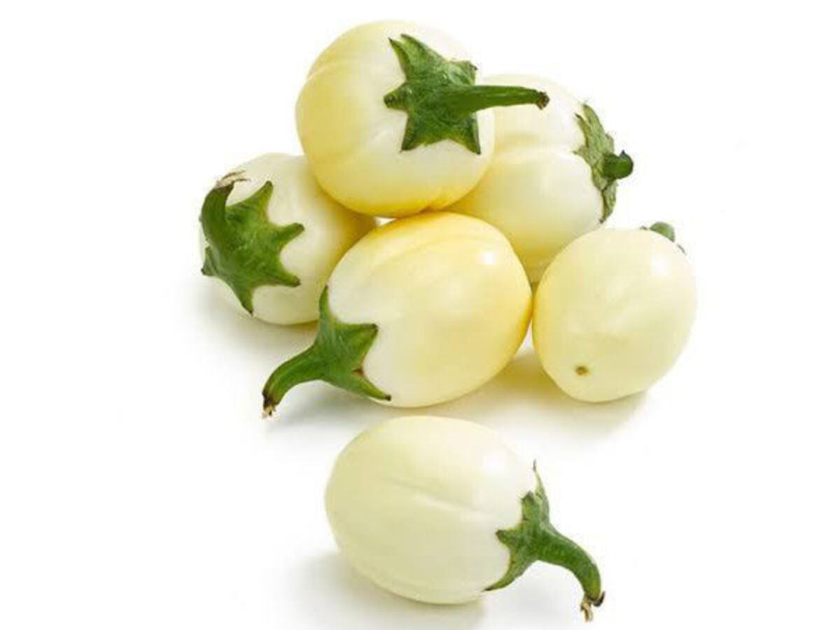 Fresh Garden Eggs/250g