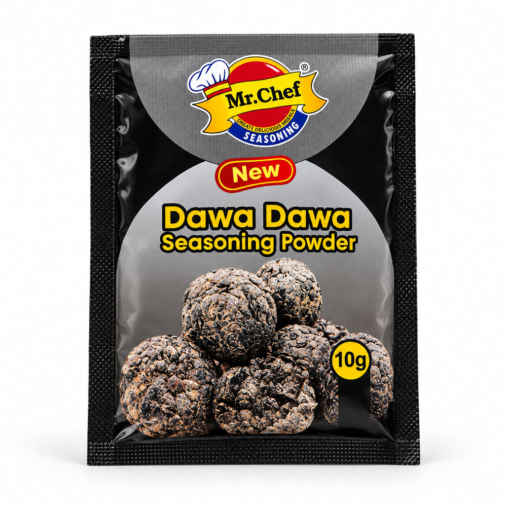 Dawa Dawa seasoning powder 10g - Mr Chef
