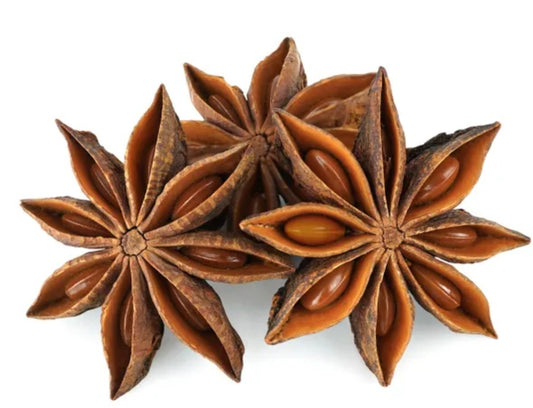 Star Aniseed Whole- LOTUS GRAND