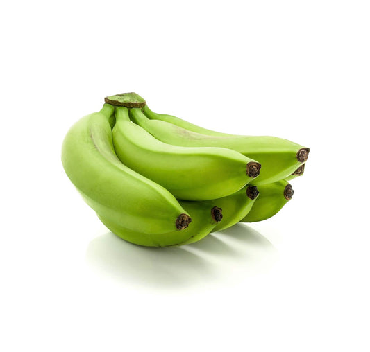 Fresh Matoke