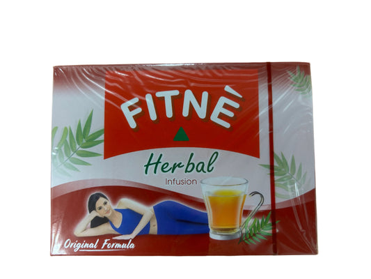 Fitne Herbal Infusion
