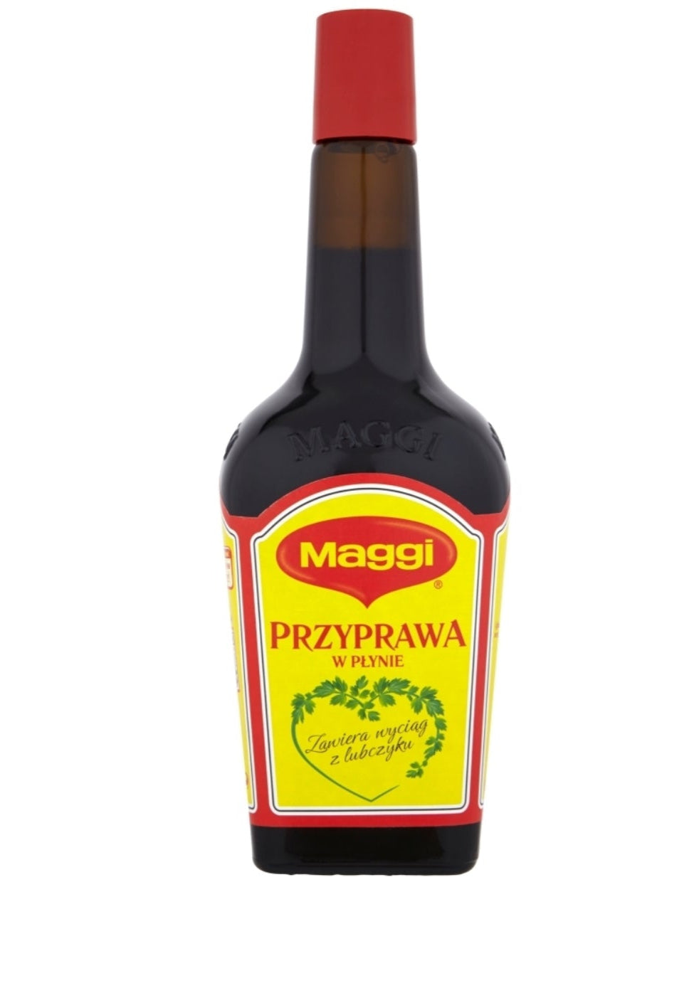 Maggi Liquid Przyprawa W Plynie