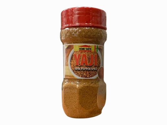 Yaji Soya pepper spice - Home Taste