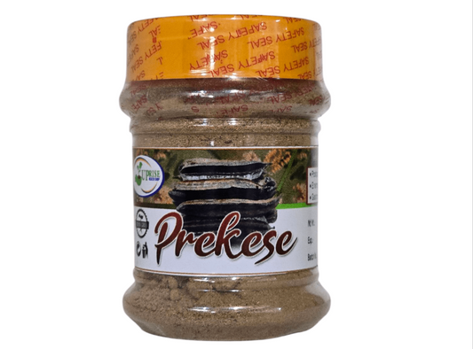 PREKESE POWDER 100g - MANSA