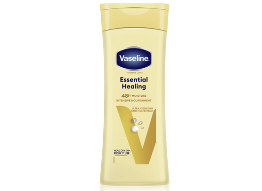 Vaseline Vaseline Essential Healing Body Lotion - 400ml