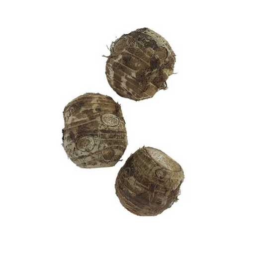 Fresh Taro/kg