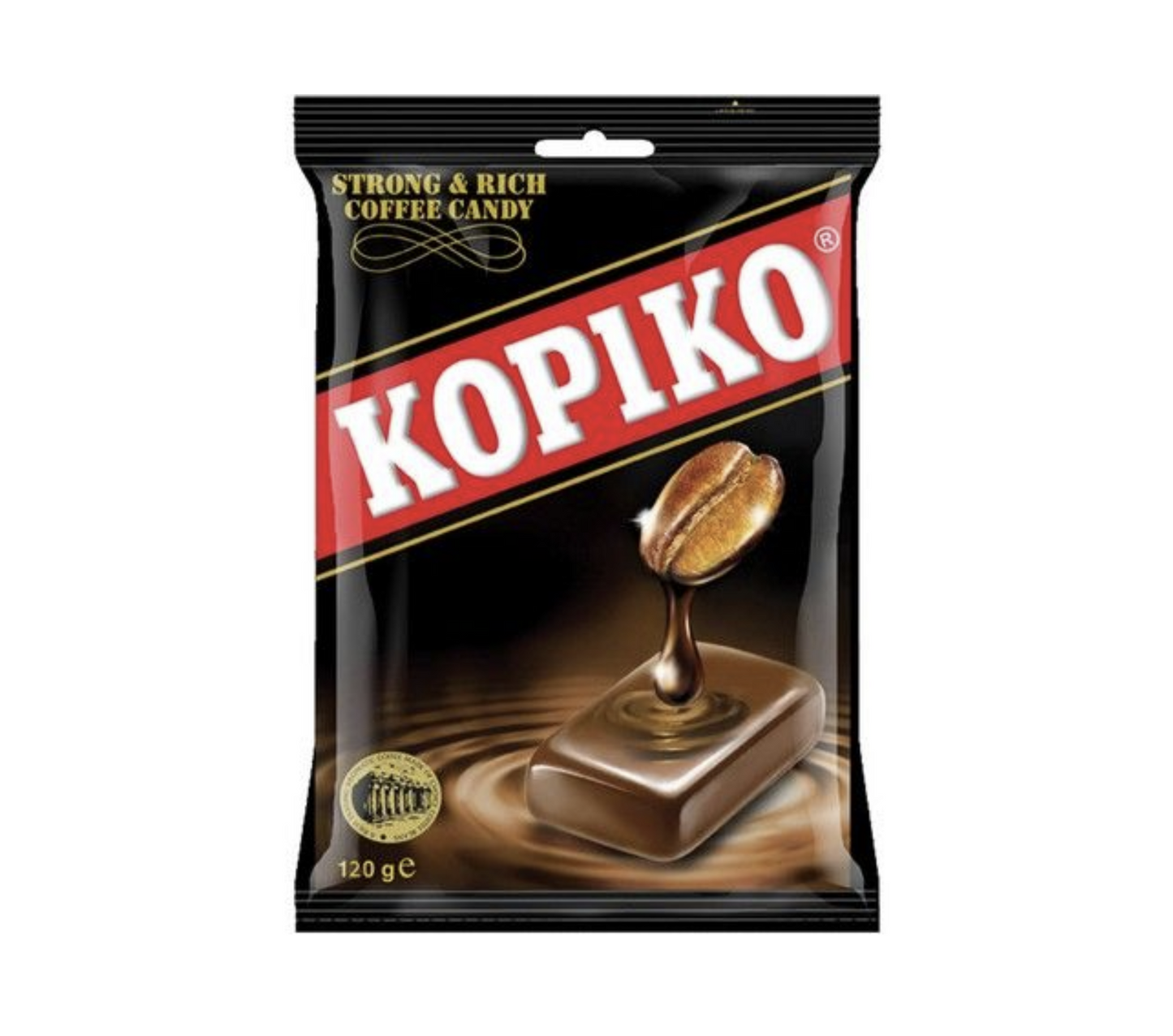 Coffee Candy 120g - KOPIKO
