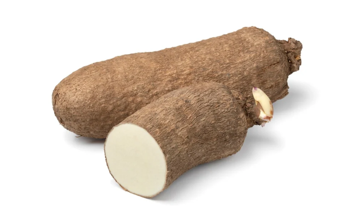 Fresh Yam / kg